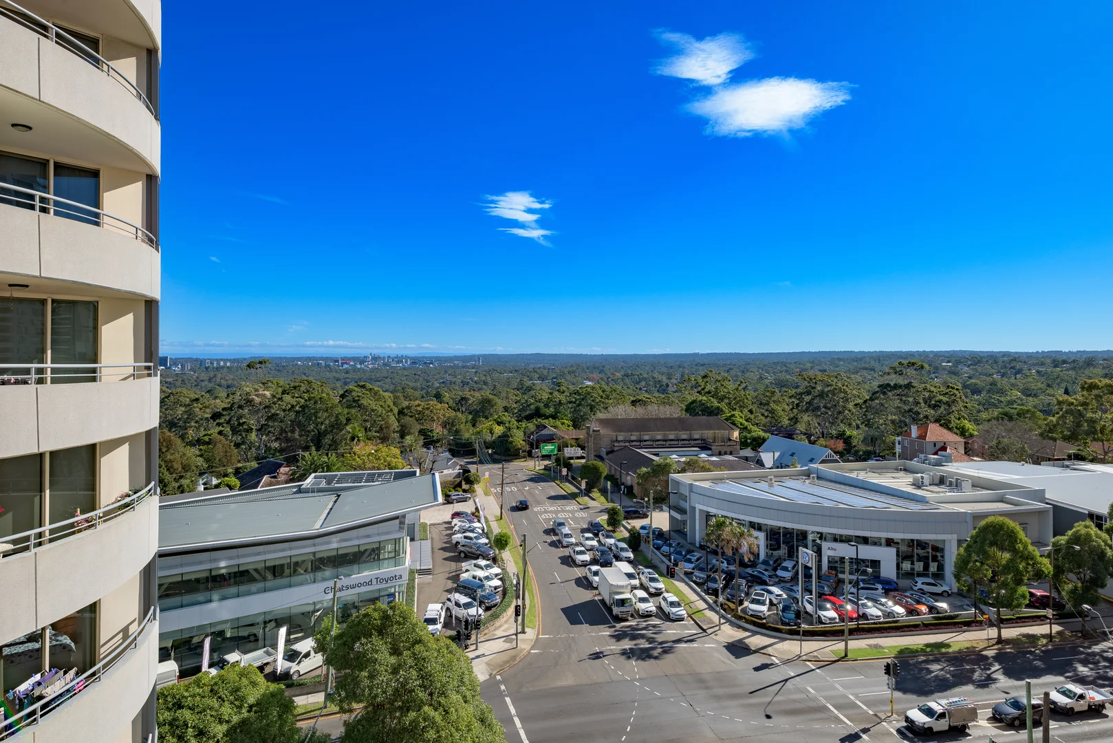 Additional image 2 of 75b/14 Brown Street, Chatswood NSW 2067