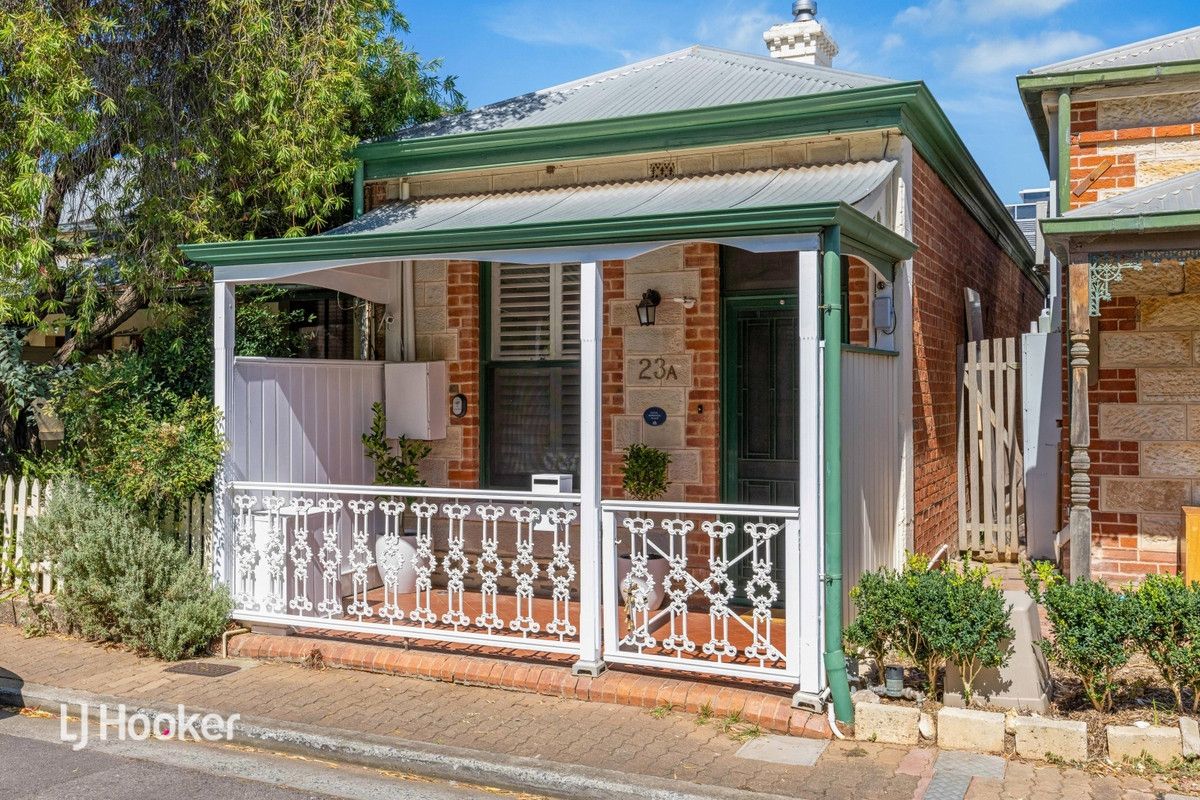 23A Blackburn Street, Adelaide SA 5000, Image 0