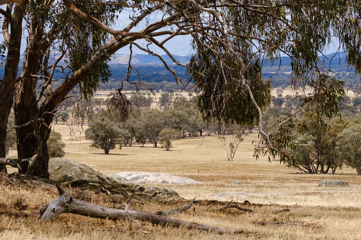 Lot 3 Schmack Lane, Chiltern VIC 3683, Image 1