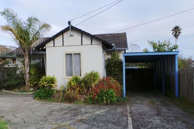 Picture of 47 Ash Street, DOVETON VIC 3177
