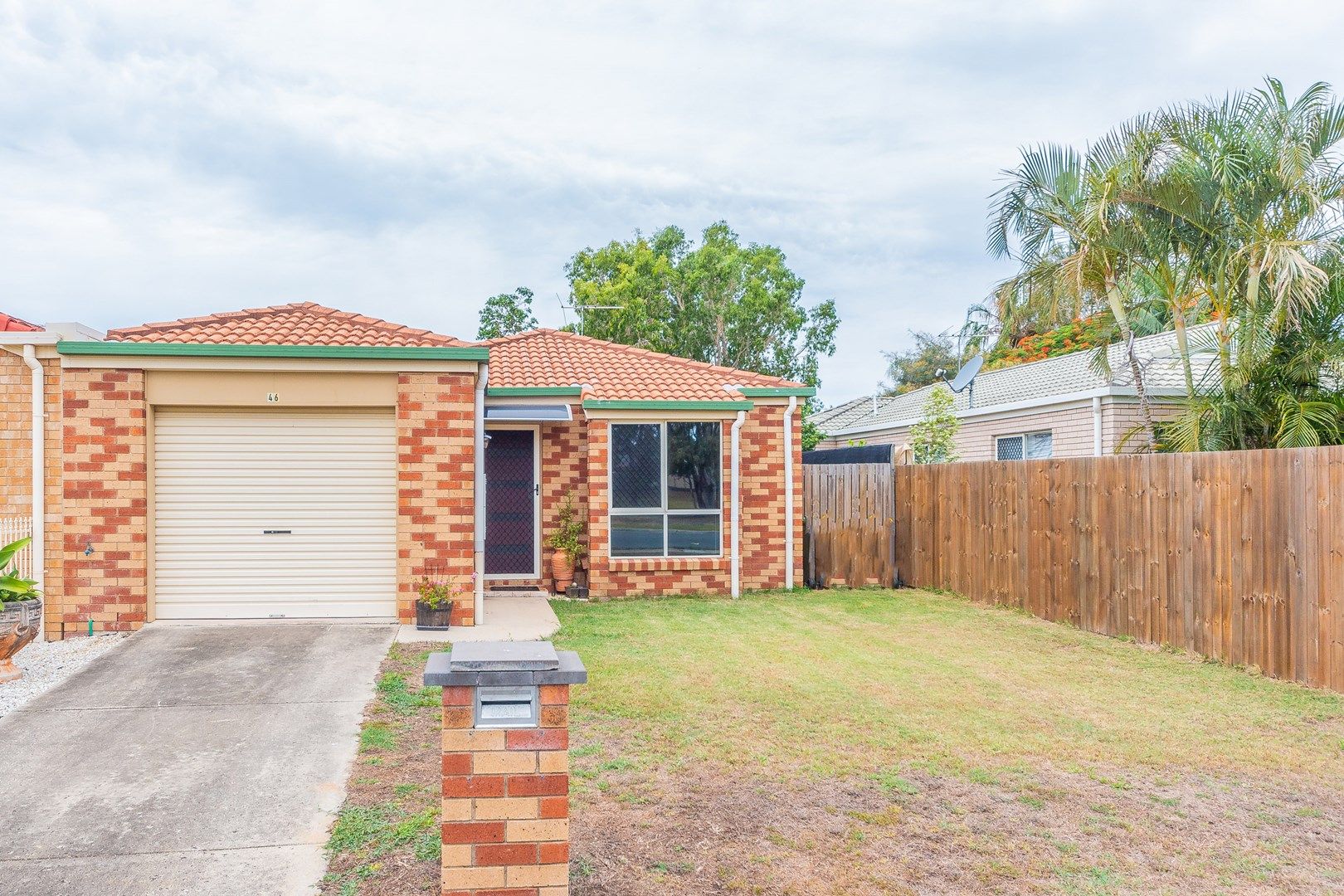 3 bedrooms House in 46 Garney Street REDCLIFFE QLD, 4020