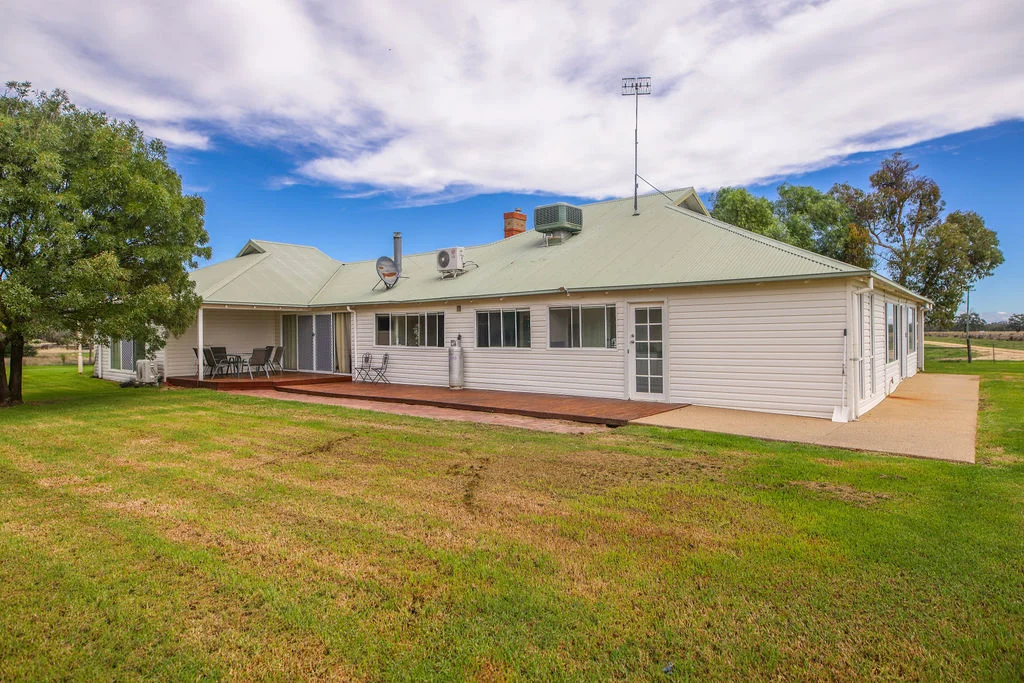 Additional image 5 of 'Old Hanley Park' 444 Greaves Road, Deniliquin NSW 2710