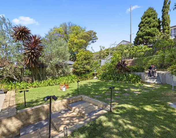 21 Violet Street, Balgowlah NSW 2093