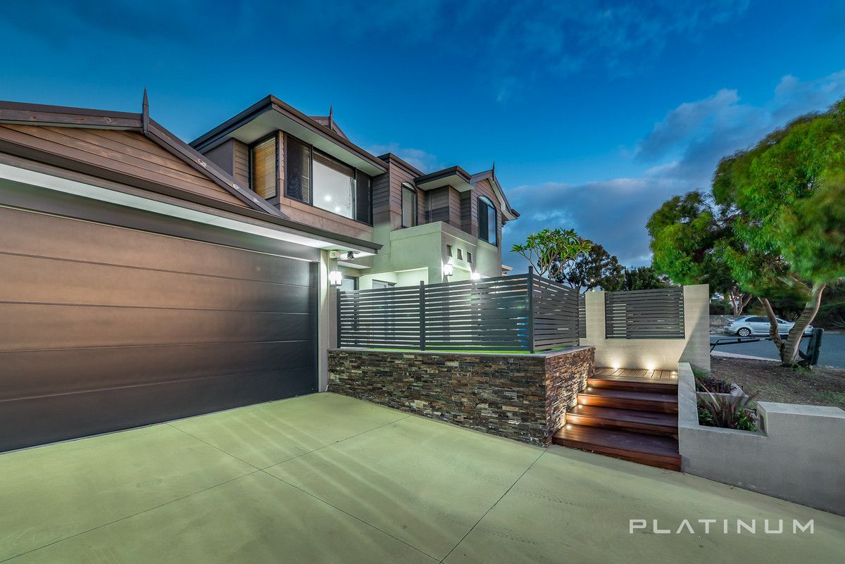 32 Castle Rock Turn, Joondalup WA 6027, Image 2