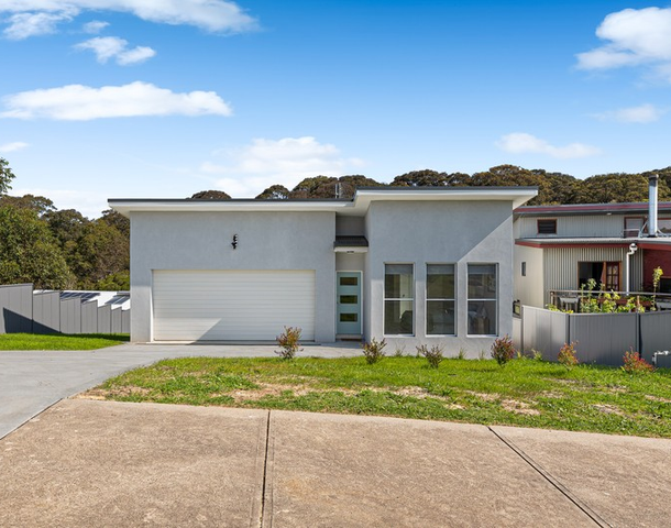 12 Yabbarra Drive, Dalmeny NSW 2546