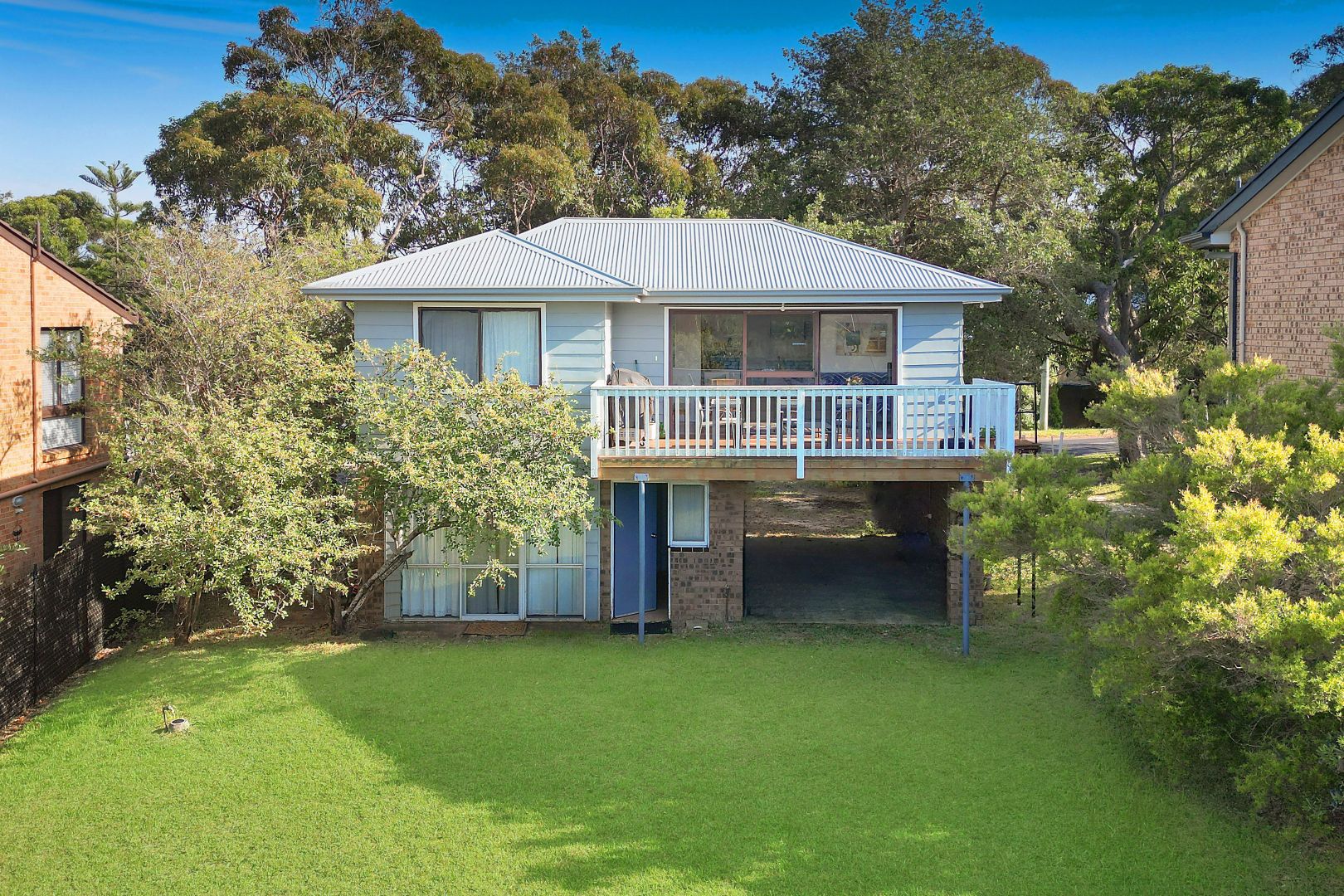56 The Scenic Road, Killcare Heights NSW 2257, Image 2