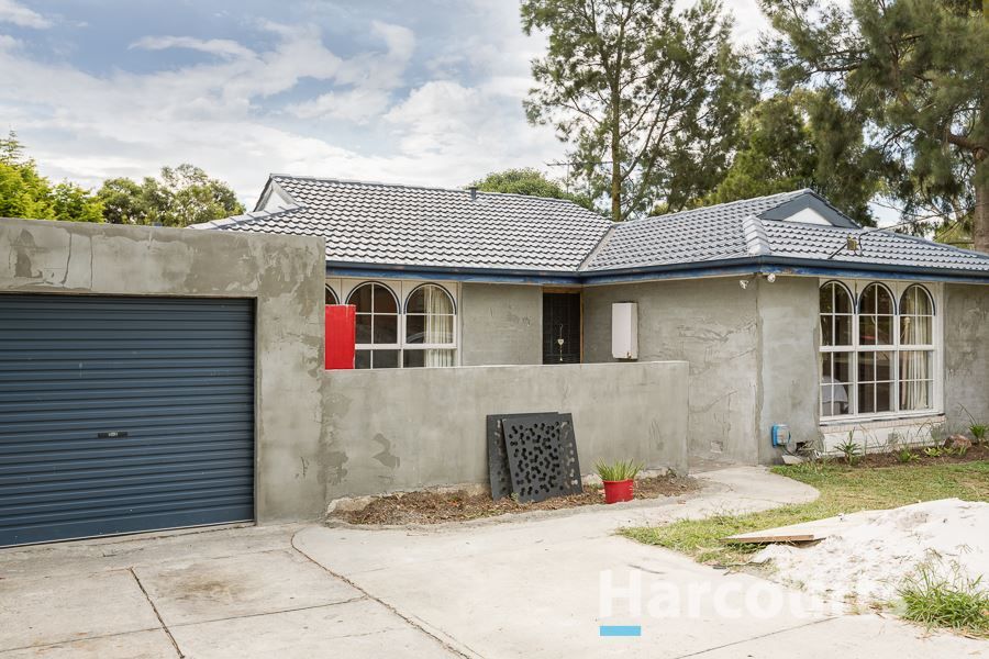 59 Huxley Avenue, Mulgrave Property History & Address Research Domain