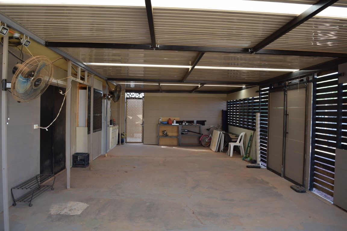 Lot 700 Malliotis Boulevard, Coober Pedy SA 5723, Image 2