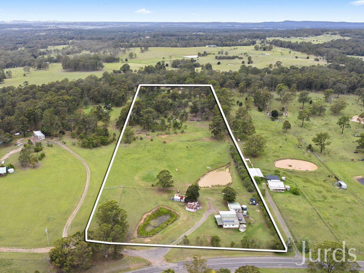 159 Majors Lane, Keinbah NSW 2320, Image 0