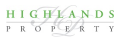 Highlands Property's logo
