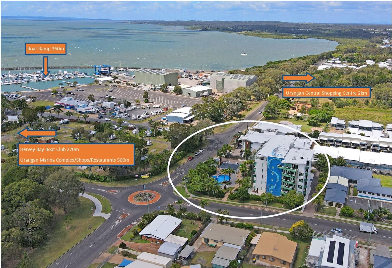 6/625 Esplanade, Urangan QLD 4655, Image 2