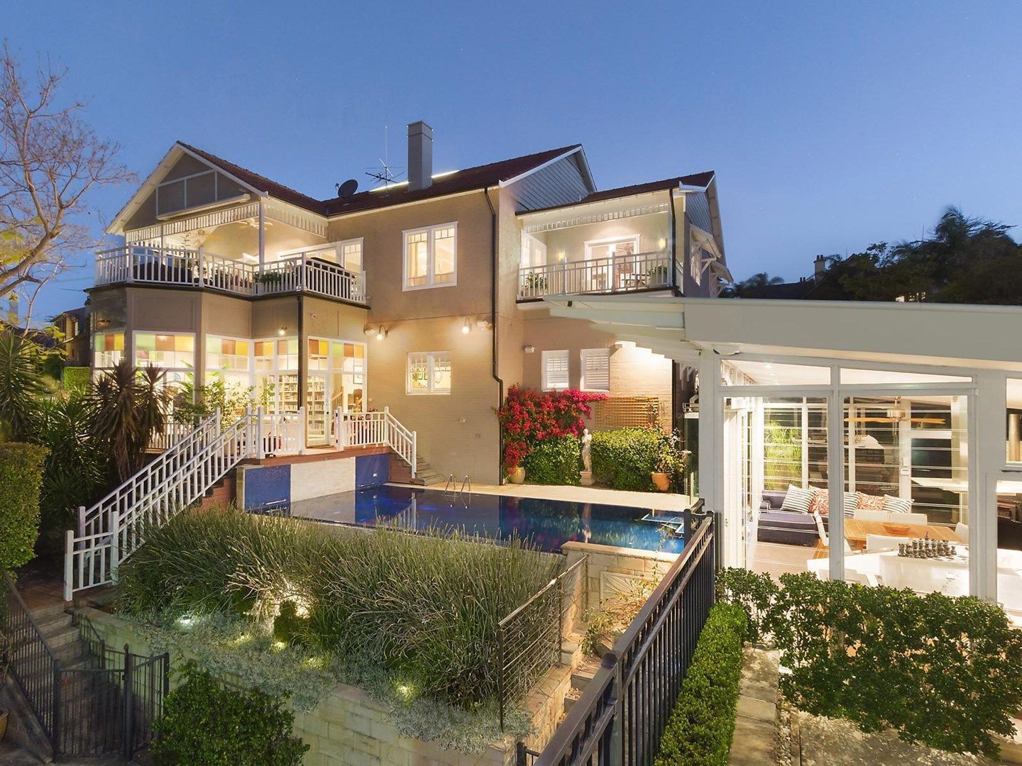2 Crescent Street, Hunters Hill NSW 2110, Image 1