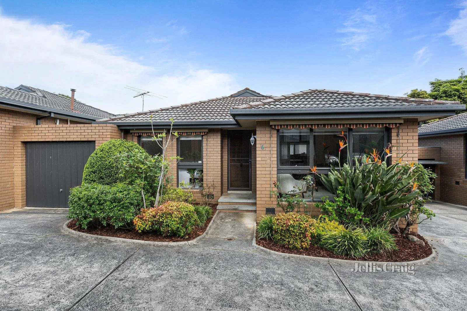Primary image of 6/43 Warrandyte Road, Ringwood VIC 3134