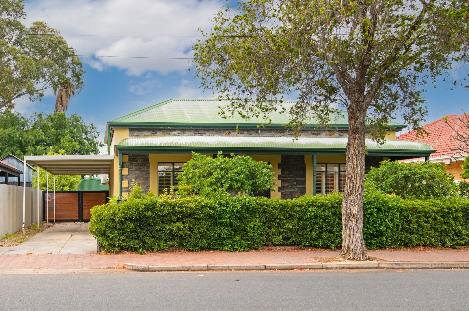 3 bedrooms House in 21 Lily Street GOODWOOD SA, 5034