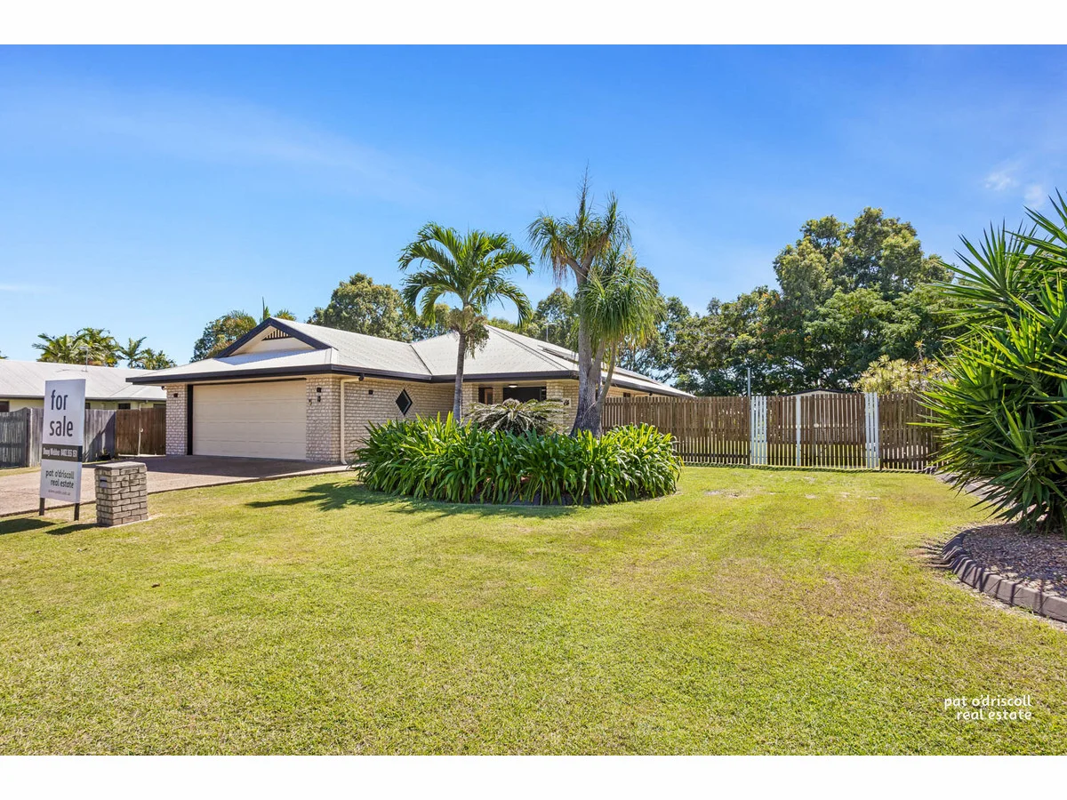 9 Cypress Avenue, Norman Gardens QLD 4701