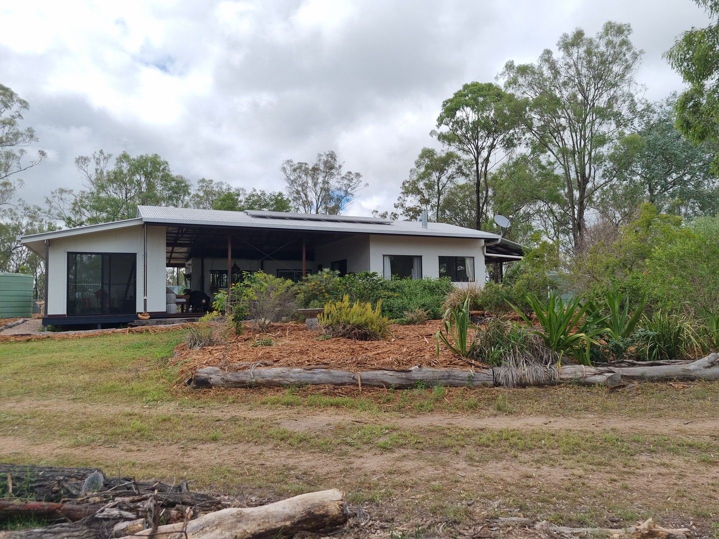 38 McKenzie Road, Wilkesdale QLD 4608, Image 0