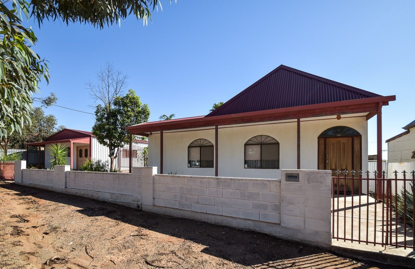 366-366A Kaolin Street, Broken Hill NSW 2880, Image 0