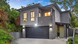 Picture of 4 Tuscan Way, CHERRYBROOK NSW 2126