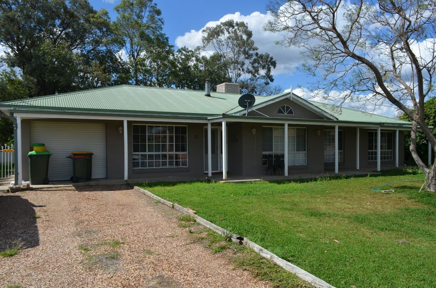 11 Loren Avenue, Moree NSW 2400, Image 1