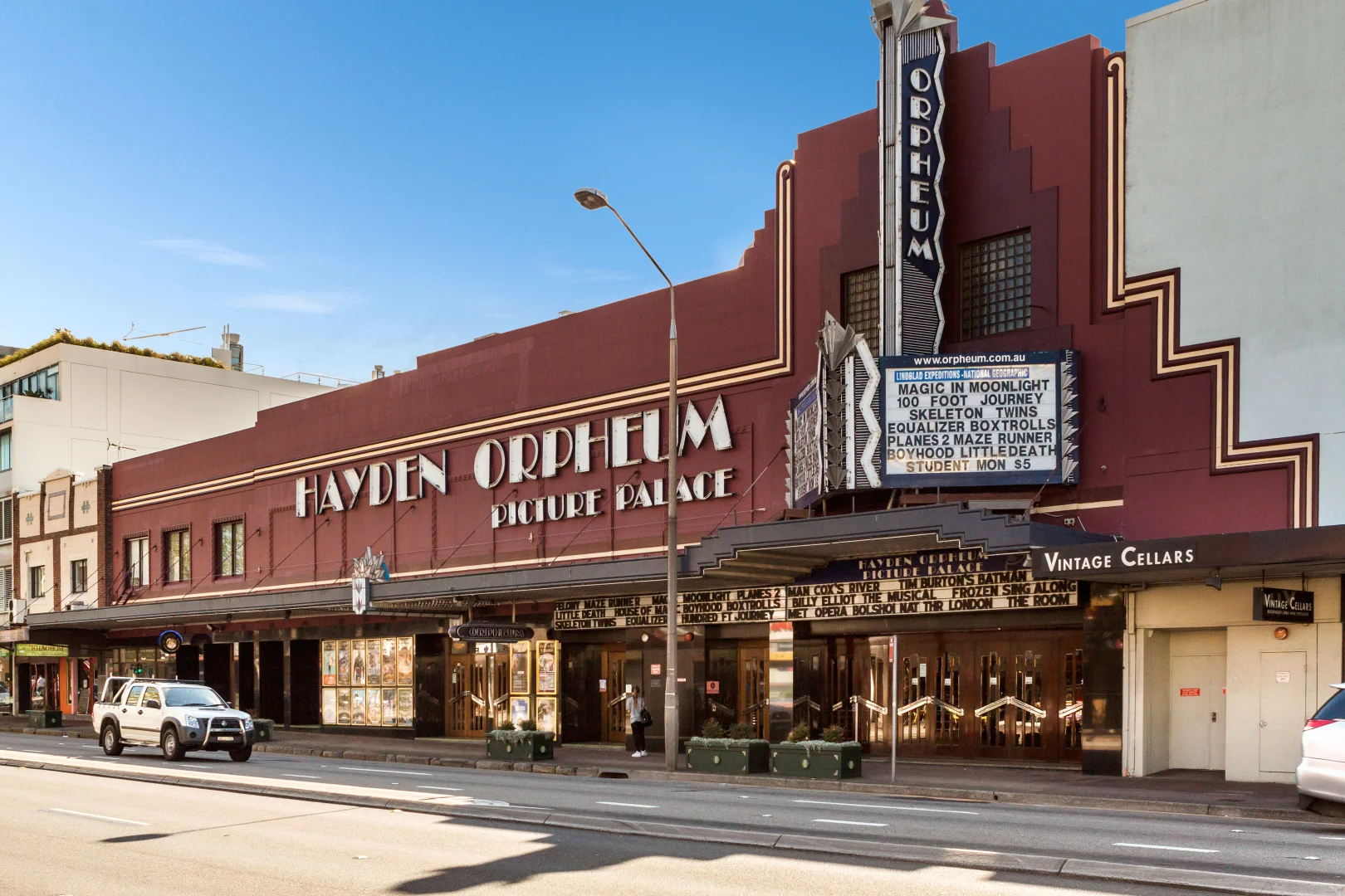 Additional image 8 of 4/82 Murdoch Street, Cremorne NSW 2090