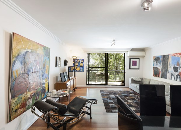 4/74-76 Mclachlan Avenue, Darlinghurst NSW 2010