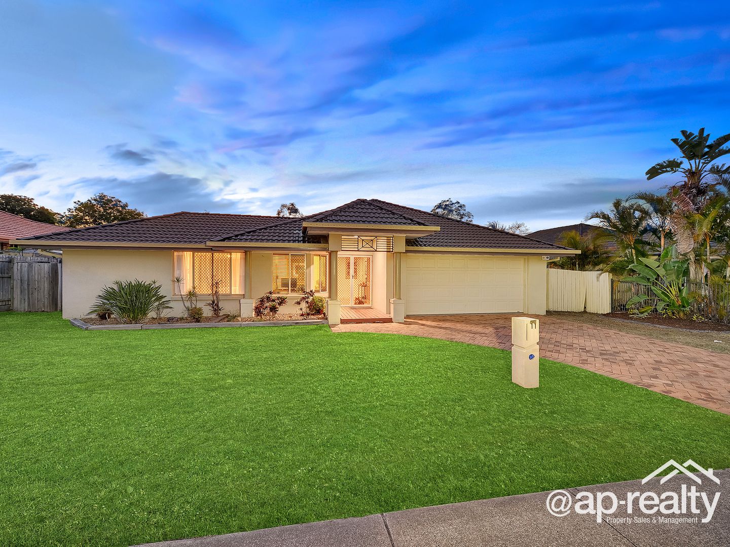 11 Ascot Avenue, Forest Lake QLD 4078, Image 1