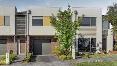 Picture of 50 Bloom Avenue, WANTIRNA SOUTH VIC 3152