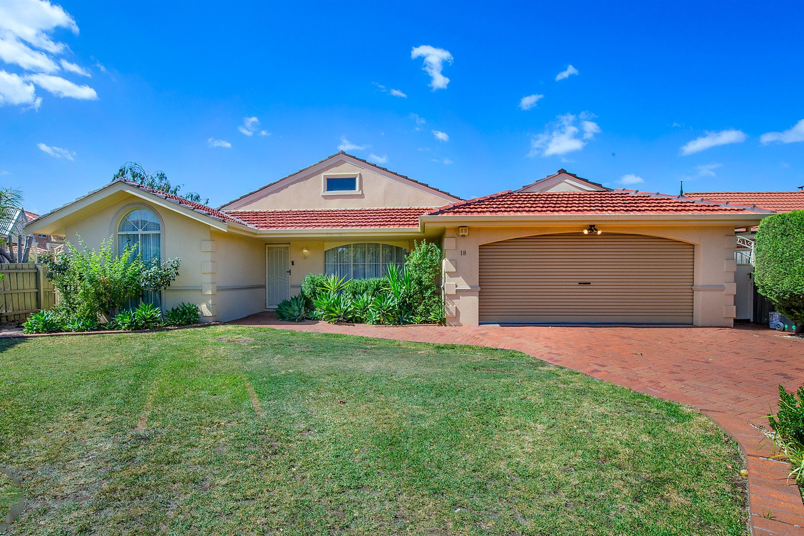 18 Hassett Crescent, Keilor East VIC 3033, Image 0