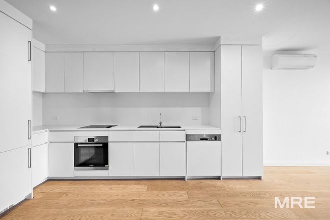 Picture of 412/11-15 Wellington Street, ST KILDA VIC 3182