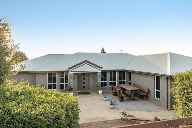 Picture of 16 Kalimna Drive, HIGHFIELDS QLD 4352