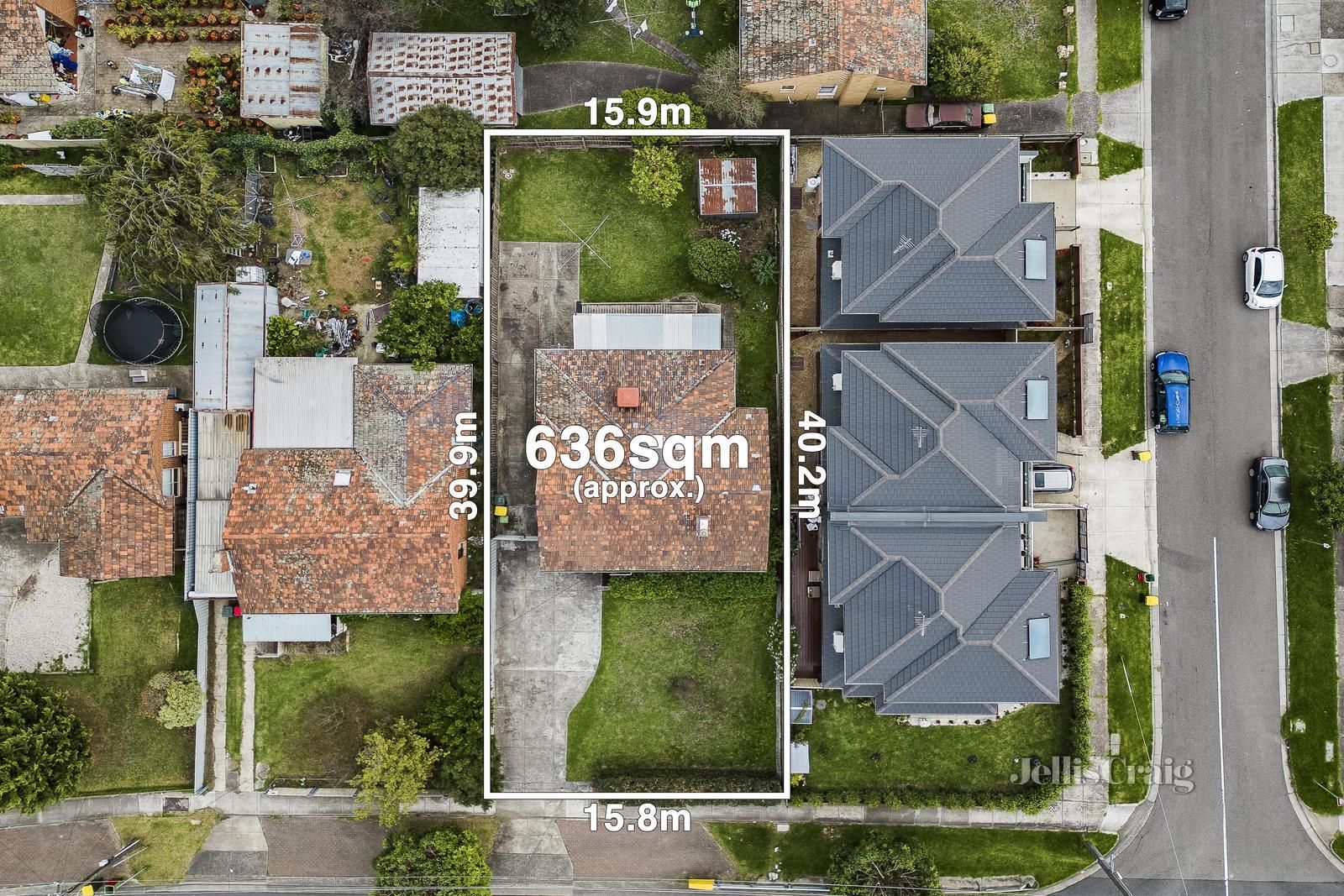 985 Pascoe Vale Road, Jacana VIC 3047, Image 1