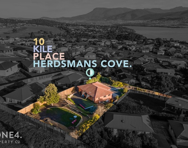 10 Kile Place, Herdsmans Cove TAS 7030