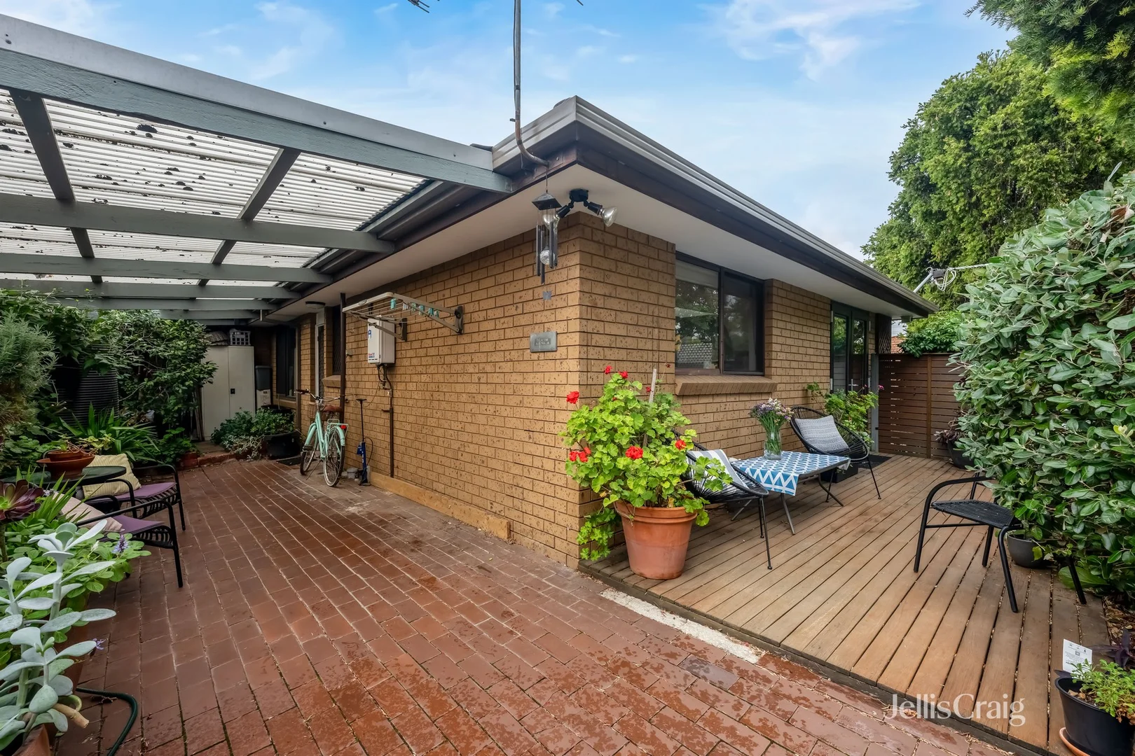 Additional image 7 of 1/16 Lyndhurst Crescent, Brunswick East VIC 3057