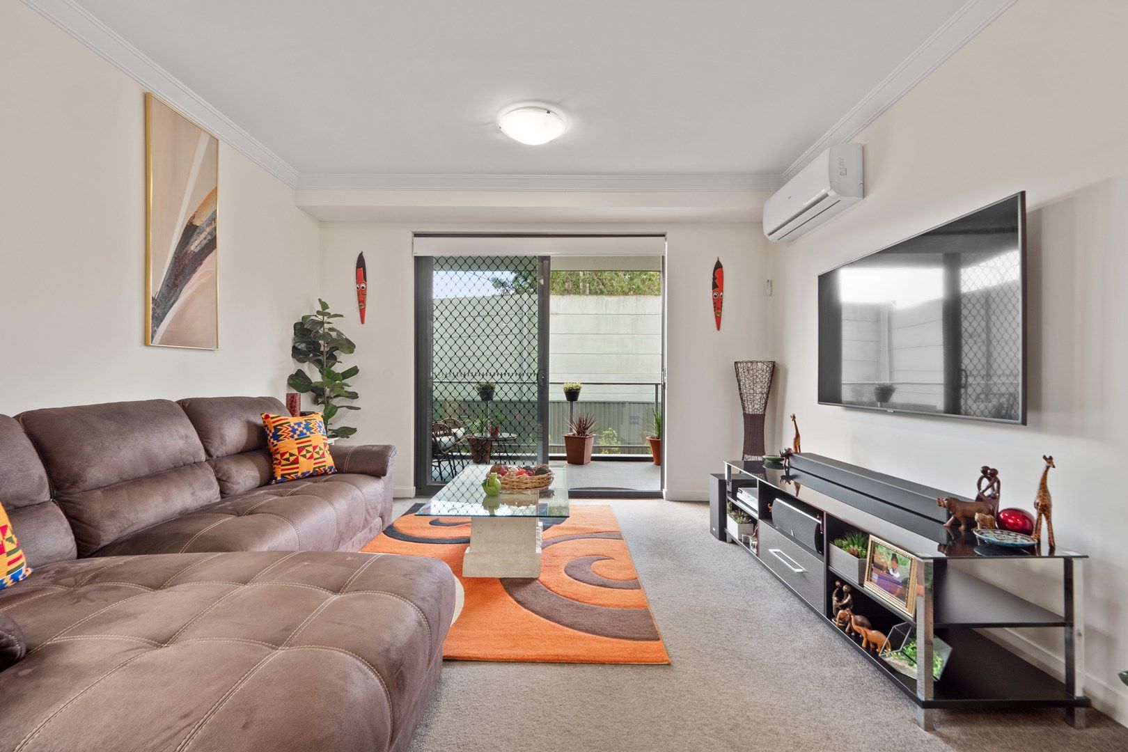 2 bedrooms Apartment / Unit / Flat in 109/43 Devitt Street BLACKTOWN NSW, 2148