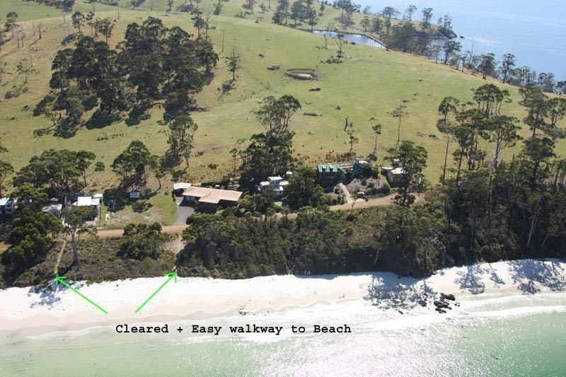 83 Big Roaring Beach Road, SURVEYORS BAY TAS 7116, Image 2