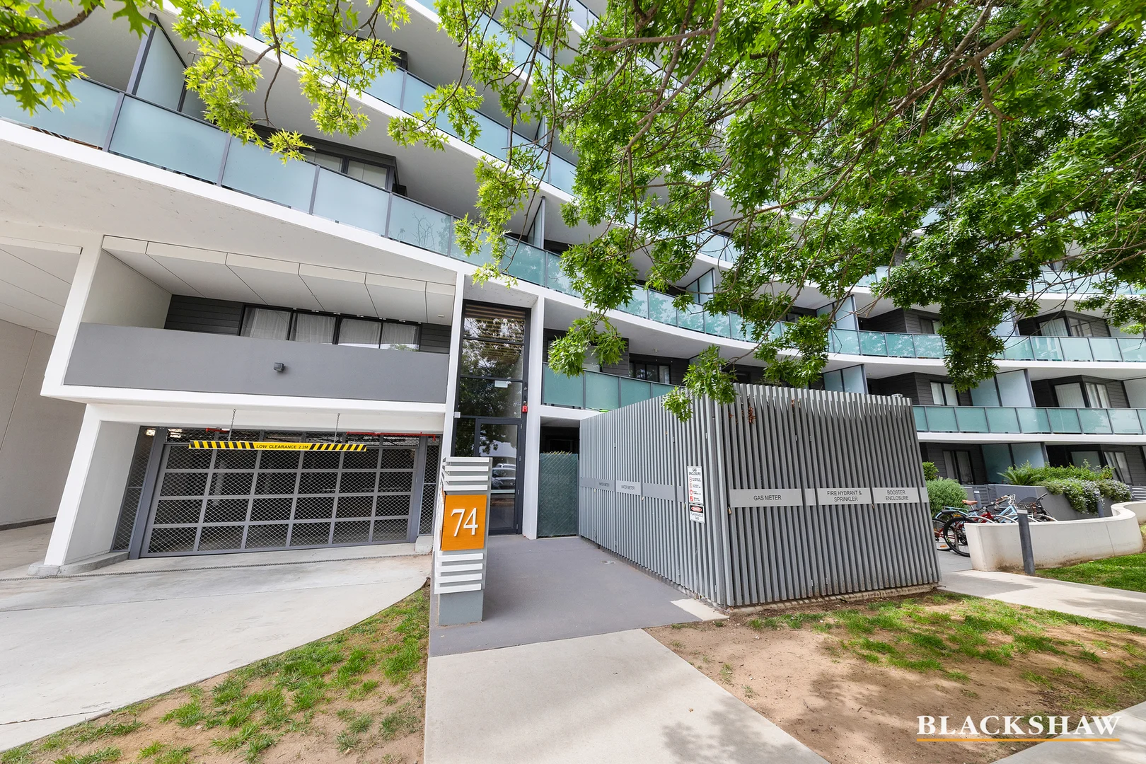 Additional image 3 of 63/74 Leichhardt Street, Griffith ACT 2603