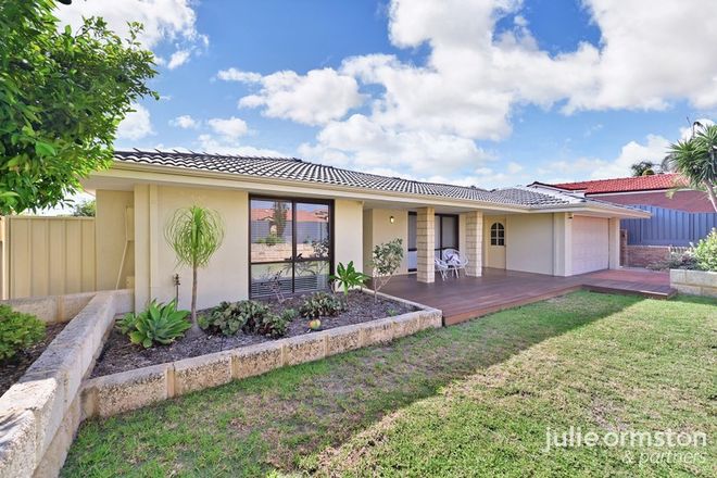 Picture of 9 Timbercrest Rise, WOODVALE WA 6026