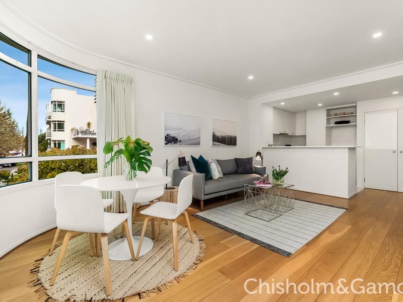 14/1 Graham Street, Port Melbourne VIC 3207, Image 0