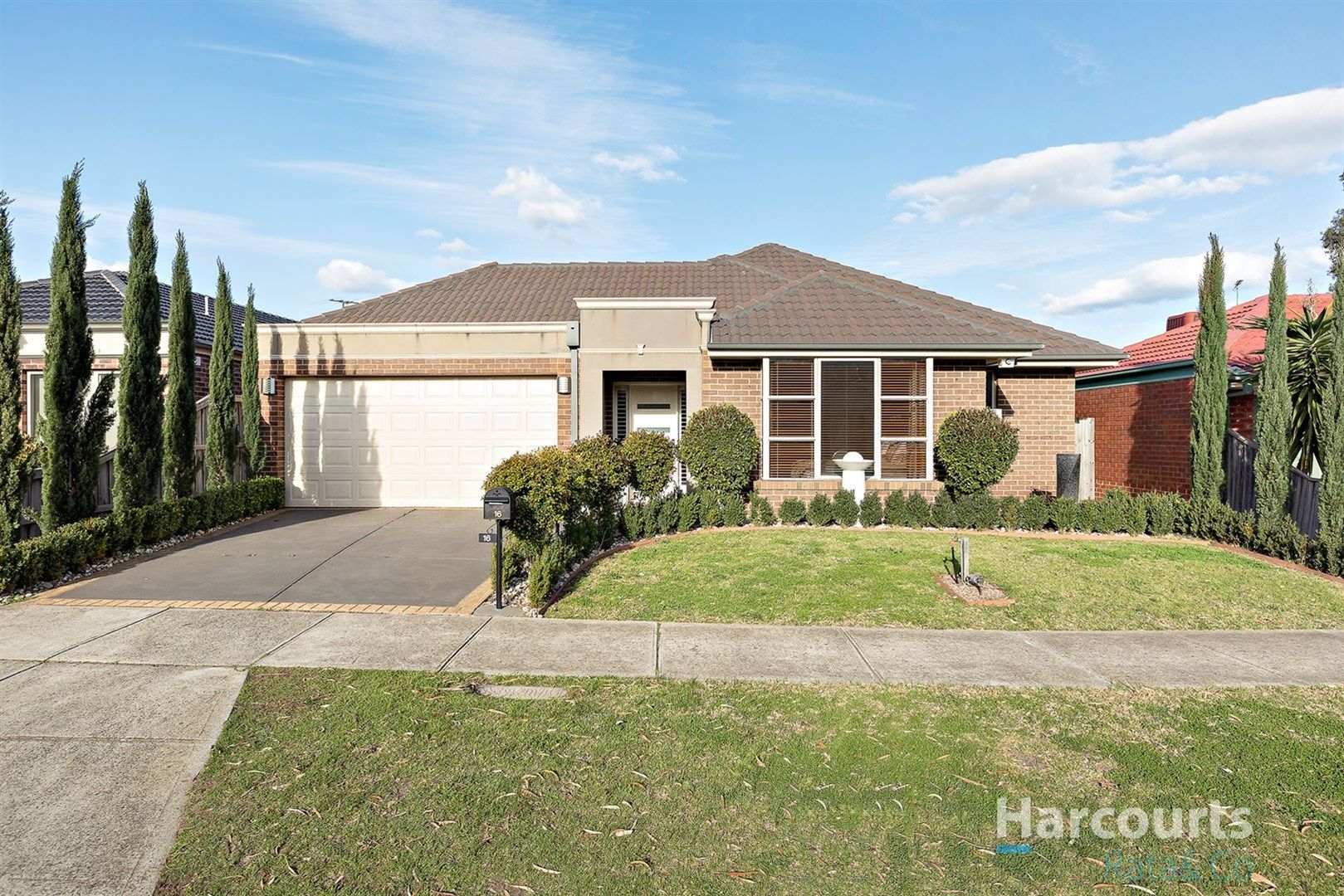 16 Cassowary Road, South Morang VIC 3752, Image 0