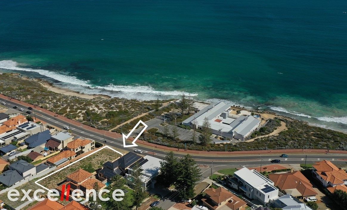 89 West Coast Drive, Watermans Ba Property History & Address Research