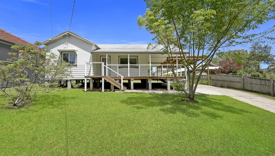 Picture of 4 Fagans Crescent, KENDALL NSW 2439