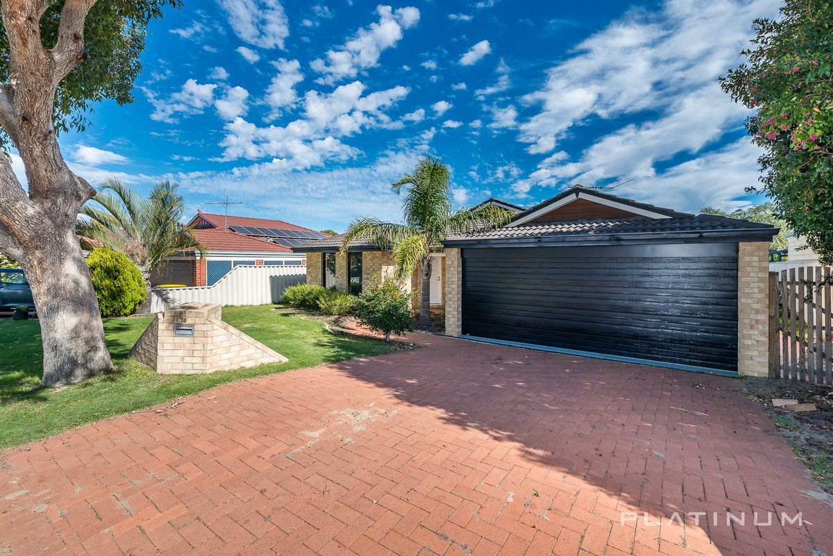 76 Palmerston Crescent, Tapping WA 6065, Image 1