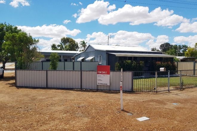 Picture of 44 Moore Street, MOORA WA 6510