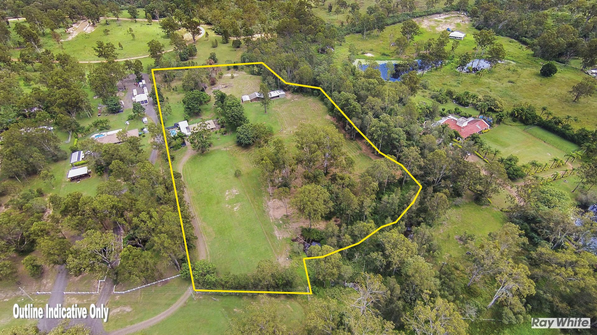 599 Brisbane Valley Highway, Wanora QLD 4306, Image 2