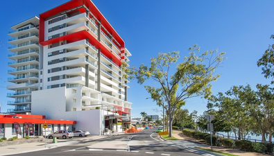 Picture of 206/102-108 Victoria Parade, ROCKHAMPTON CITY QLD 4700