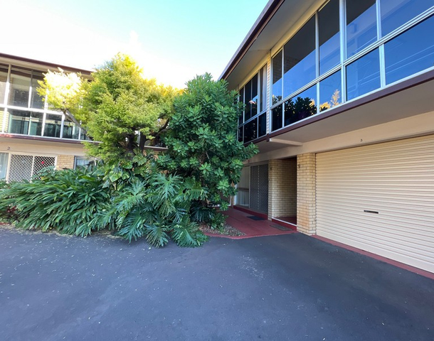 8/3 Cory Street, Toowoomba City QLD 4350