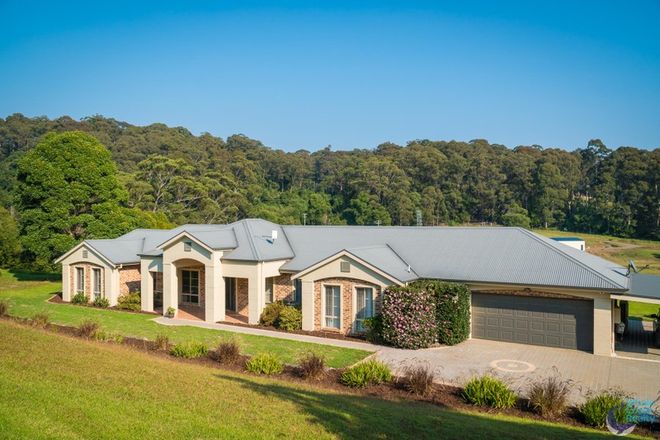 Picture of 24 Tebbs Road, NAROOMA NSW 2546
