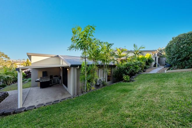 Picture of 6 Barrington Street, UPPER COOMERA QLD 4209