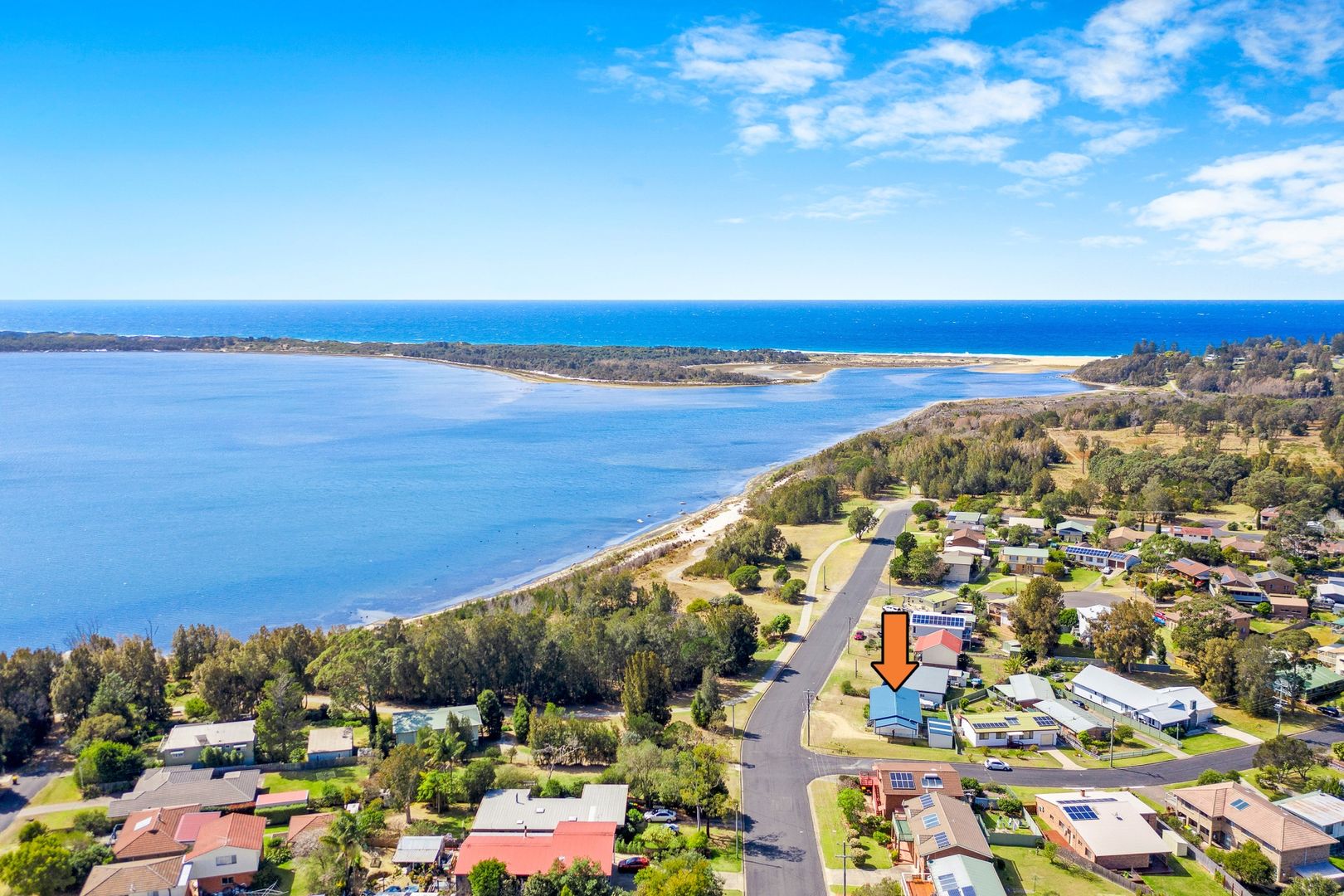 166 Monash Avenue, Tuross Head NSW 2537, Image 1