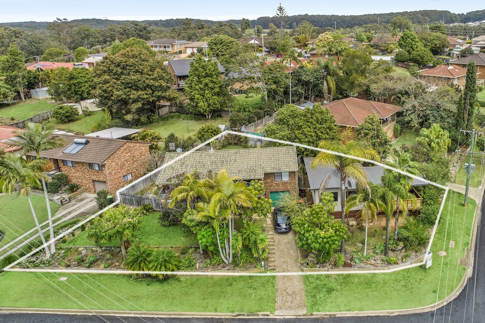 1 Newport Crescent, Boambee East NSW 2452, Image 0